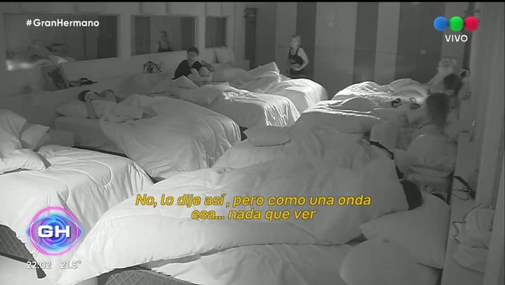 Gran Hermano 2022: empezaron las estrategias de los jugadores
