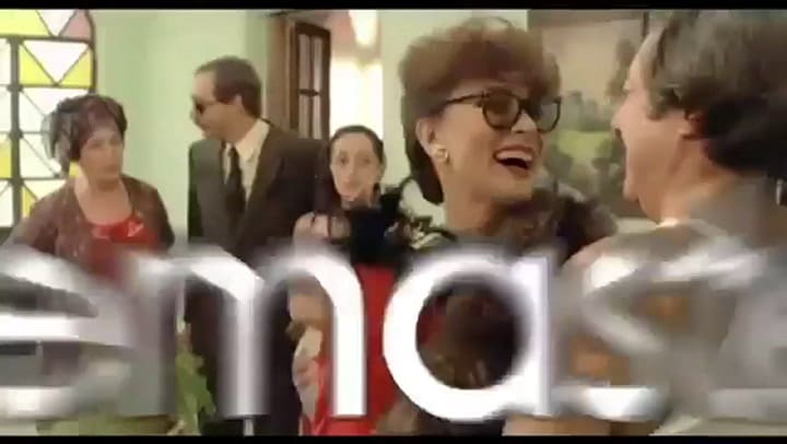 Trailer de Esperando la carroza - Fuente: YouTube