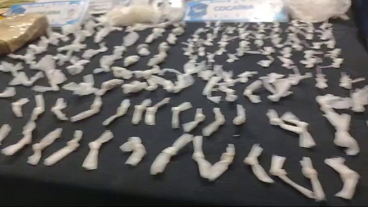 Narcomenenudeo en La Cava