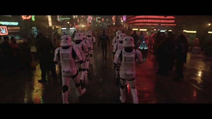 Tráiler oficial de Obi-Wan Kenobi de Disney+