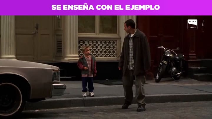 Un Papá Genial