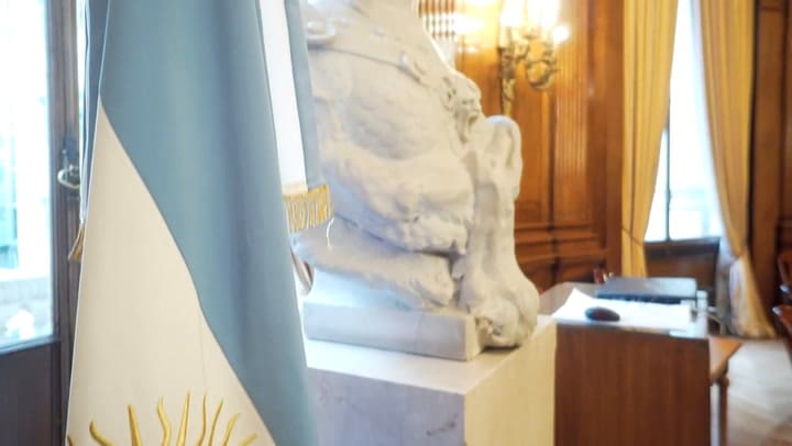 BOLSA DE COMERCIO