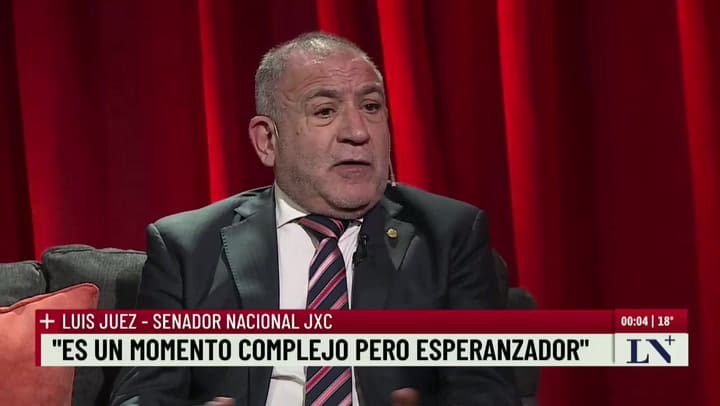 + Entrevistas - 17 De Abril 2024