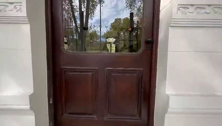 Así es el nuevo restaurant del Zoológico