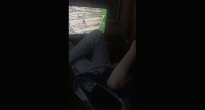Macri llamó Thiago, el chico que ganó 900.000 dólares en el Fortnite