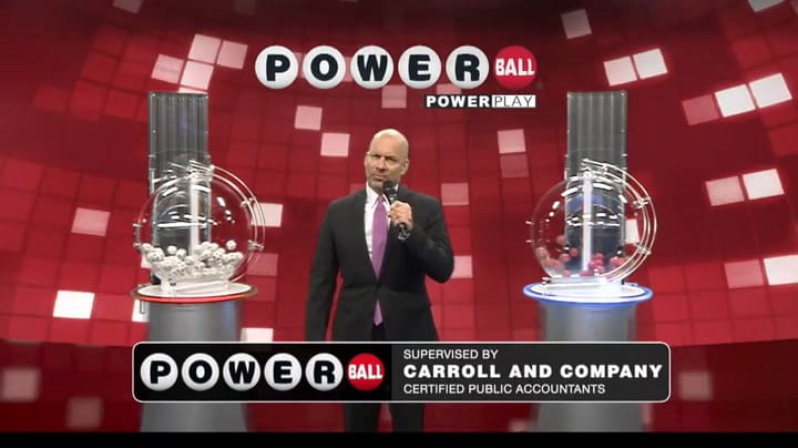 Resultado del Powerball este 28 de septiembre