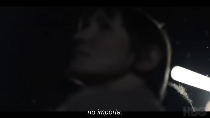 Trailer de Chernobyl - Fuente: YouTube