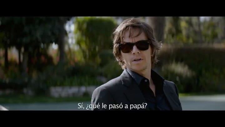 El apostador, tráiler oficial