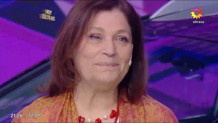 Josefina Lettieri la campeona de Los 8 escalones revelo que hara con el dinero