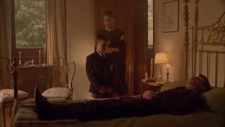Trailer de Palau con Gastón Pauls