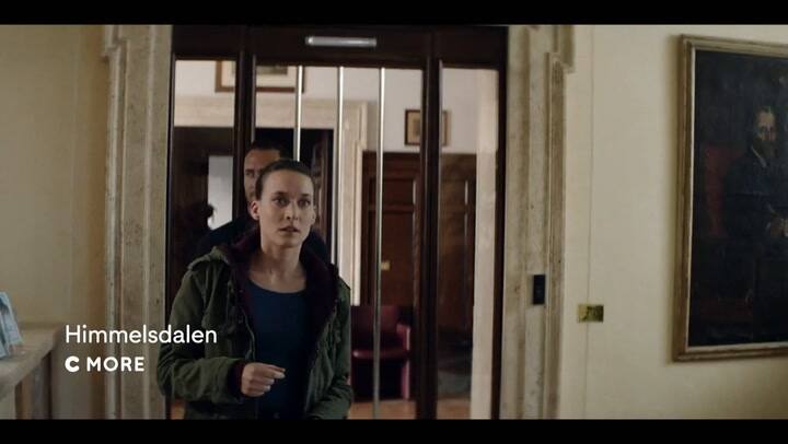 Tráiler de 'Sanctuary'