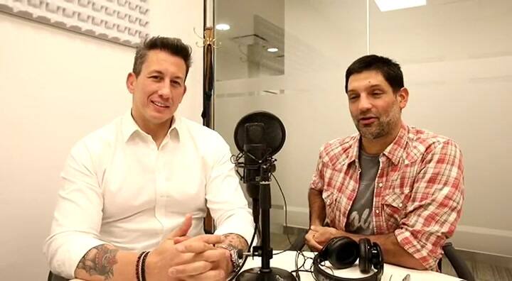 Podcast Rugby