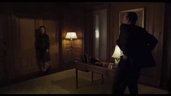 The Post - Trailer