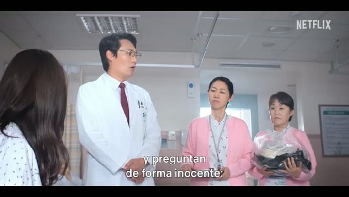 Acaramelados, tráiler