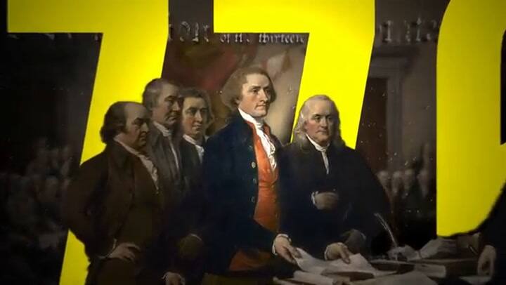 El Día de la Independencia en Estados Unidos
