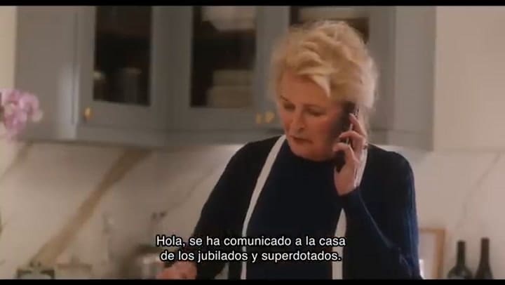 Cuando ellas quieren más, tráiler