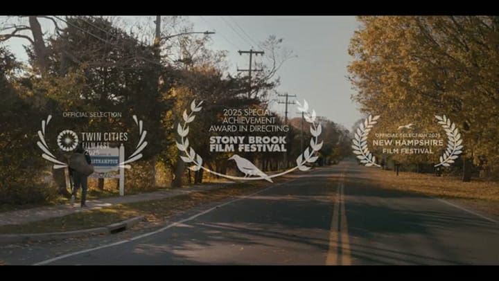 Tráiler oficial de Westhampton, el último proyecto con RJ Mitte