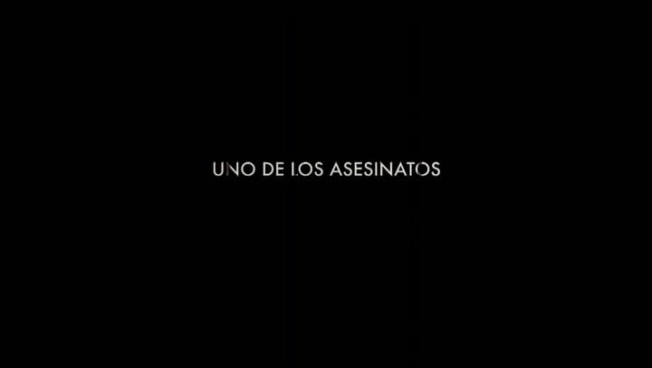 Adelanto del policial White House Farm - Fuente: YouTube