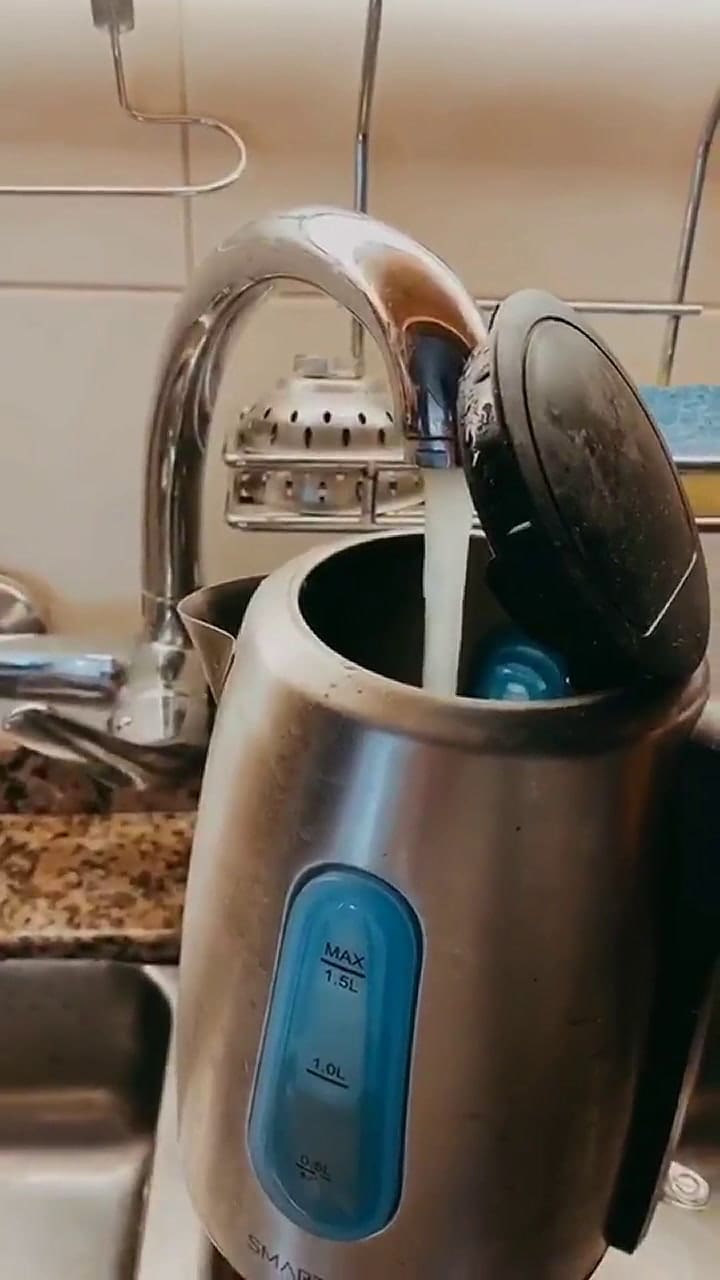 La forma correcta de preparar mate, según un humorista uruguayo
