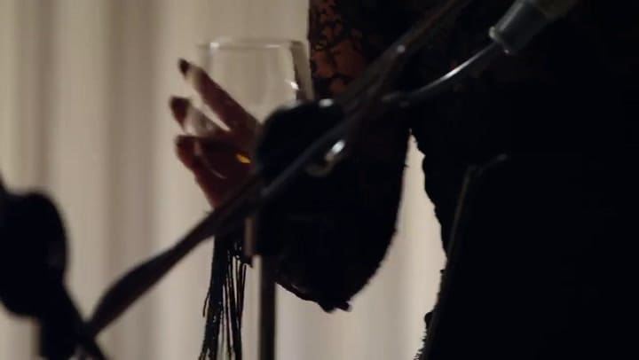 Tony Bennett, Lady Gaga - The lady is a tramp - Fuente: YouTube