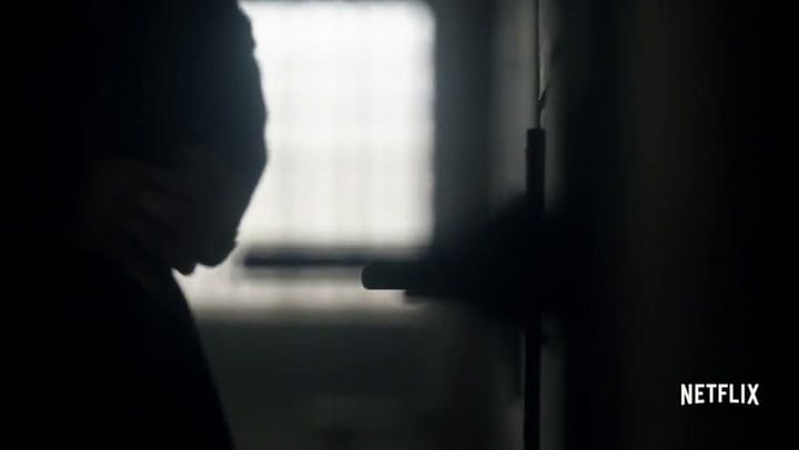 Trailer serie Alias Grace