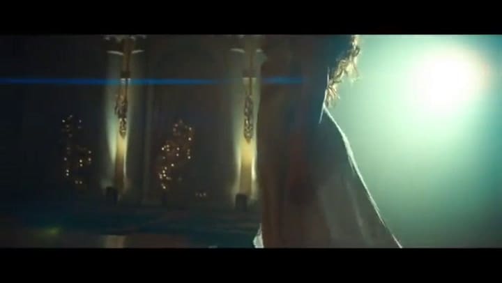 Ed Sheeran - Thinking Out Loud - Fuente: YouTube