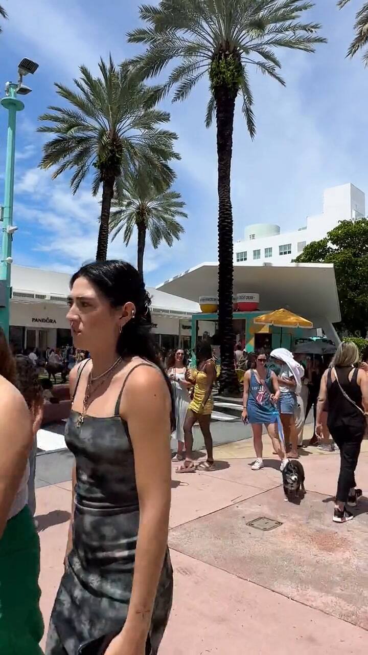 Lincoln Road Miami