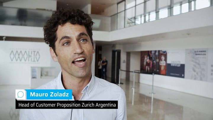 Una innovadora solución con inteligencia artificial fue la ganadora del certamen.