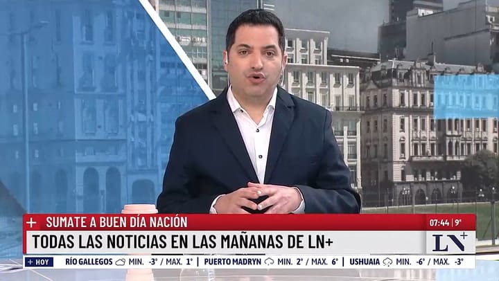 Locura por un lugar para estacionar II