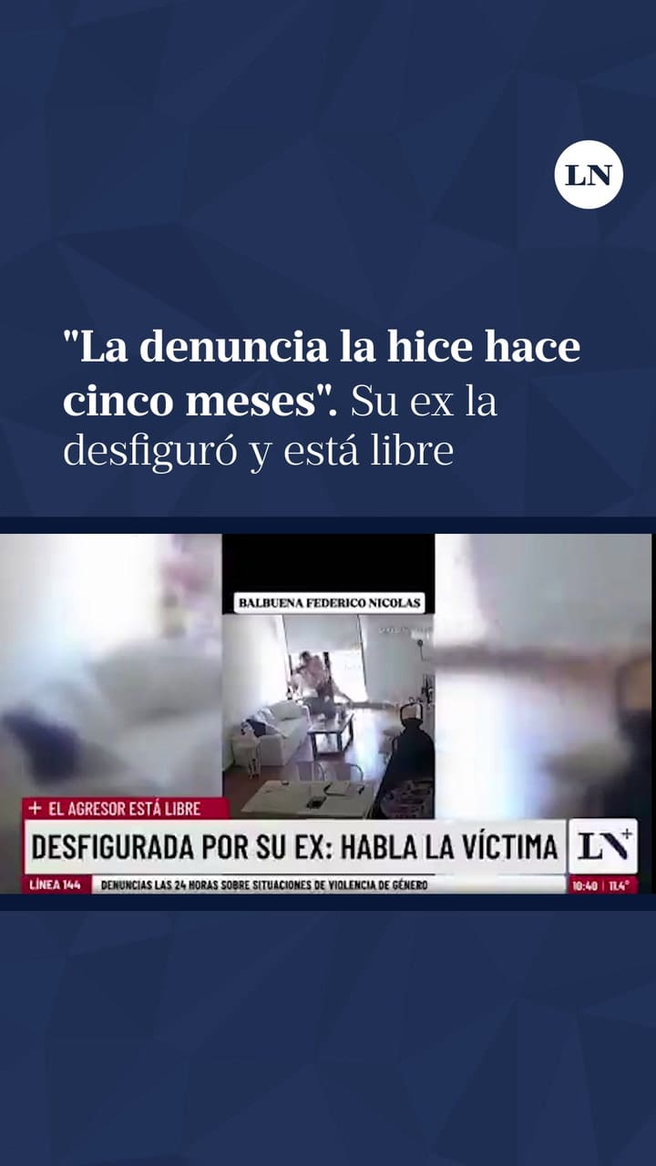 HACE CINCO MESES