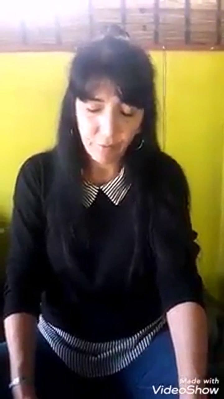 La secuestraron en 1995 cuando tenía 4 años y encontró a su mamá en Facebook
