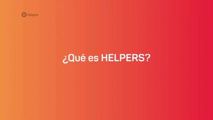 Voluntarios vs Coronavirus