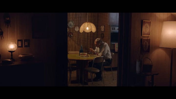 Trailer 'El retiro' - Fuente: Youtube
