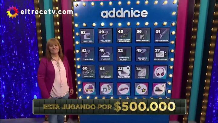 La insólita apuesta de El Carpintero que desconcertó a Guido Kaczka
