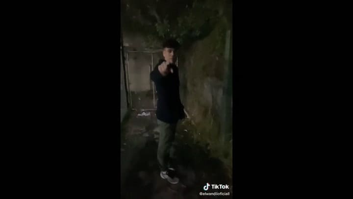Un influencer entró a GH