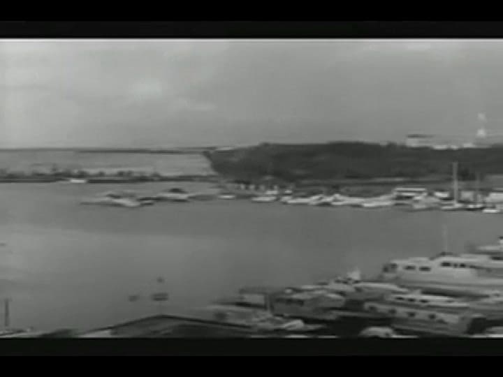 La isla de Gilligan - Fuente: Youtube