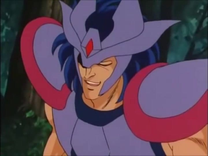 Caballeros del zodíaco