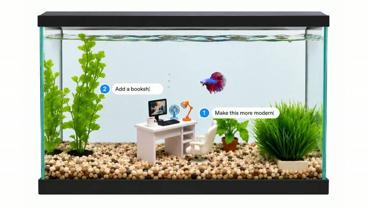 Ya está disponible el nuevo ChatGPT Images 2.5