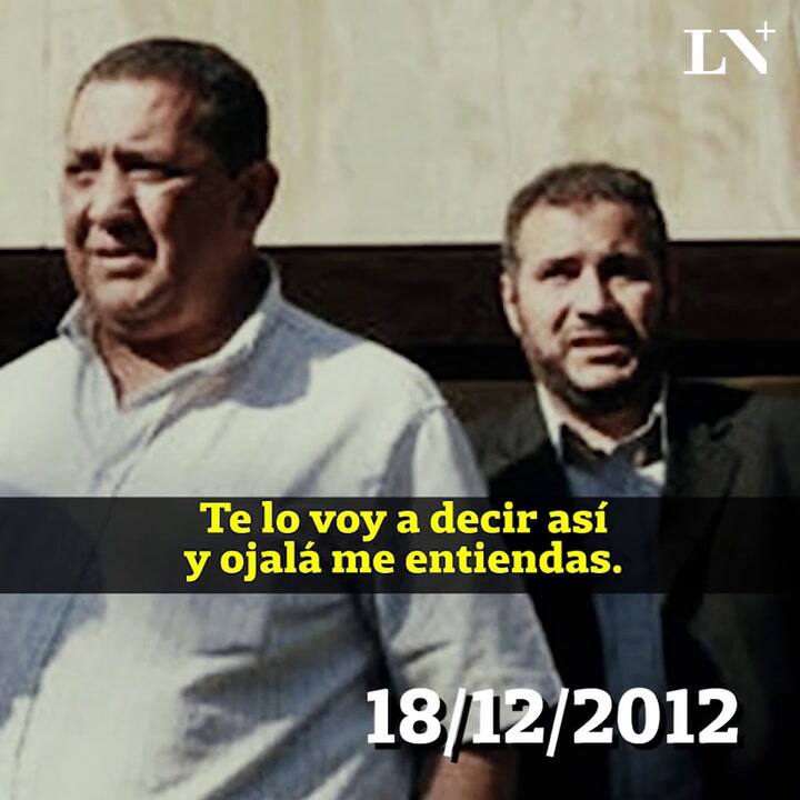 6 audios clave para entender el trasfondo de las escuchas de Nisman