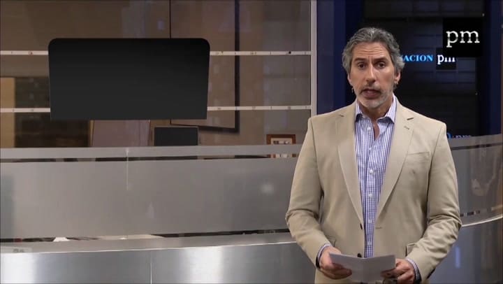 Programa completo 15/06/2016