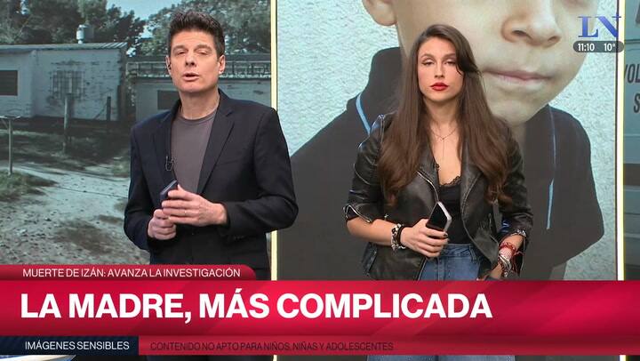 Detalles del crimen