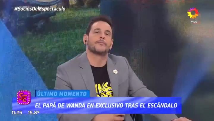 Andrés Nara