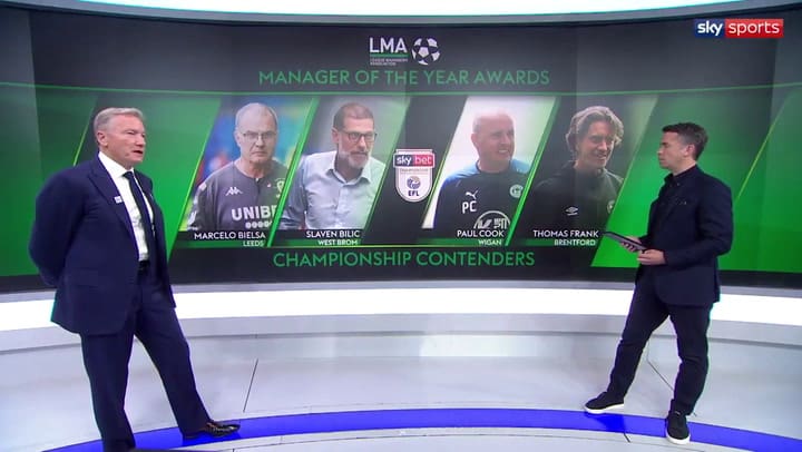 video Bielsa