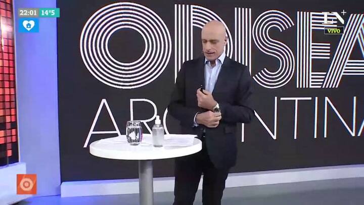 Editorial Carlos Pagni - El autoritarismo sin poder