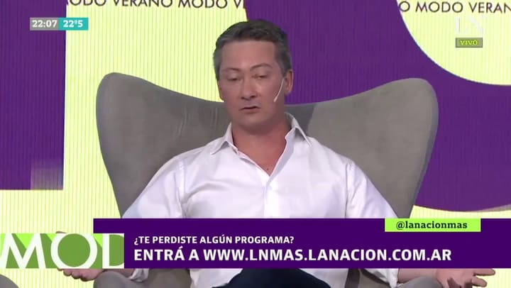 Durán Barba: el amuleto electoral de Cambiemos