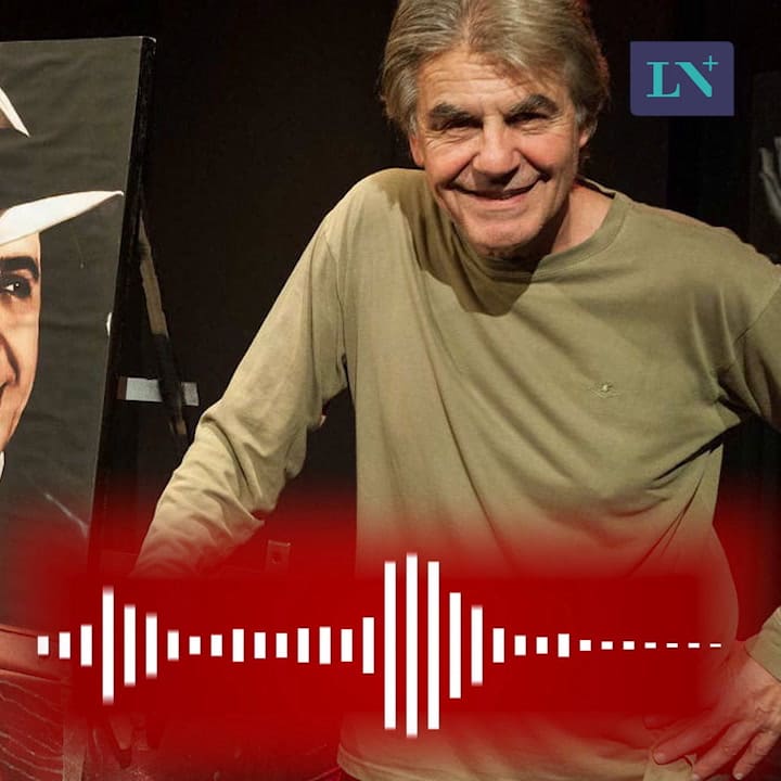 Raúl Rizzo, furioso contra el periodismo - Gentileza: Radio Mitre