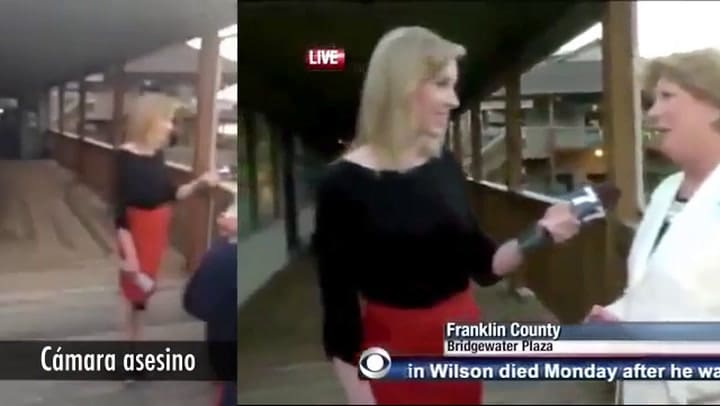 Las dos caras del asesinato de Virginia