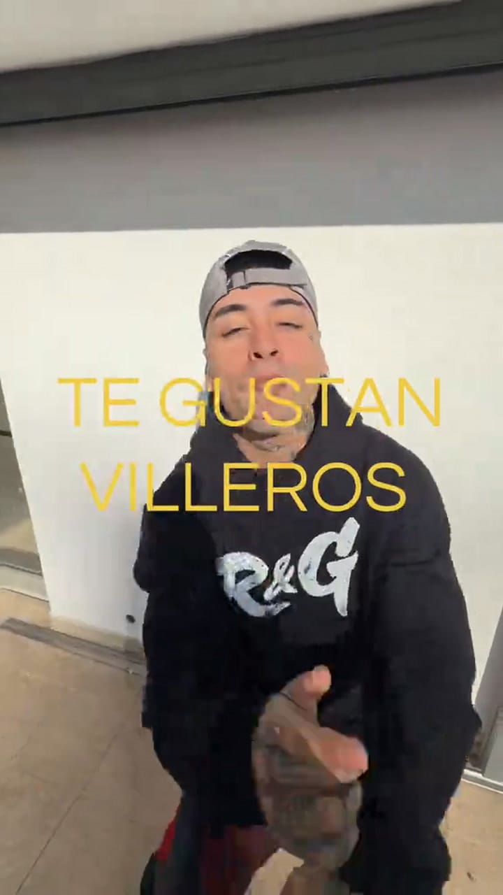 El nuevo sencillo de Tiago PZK