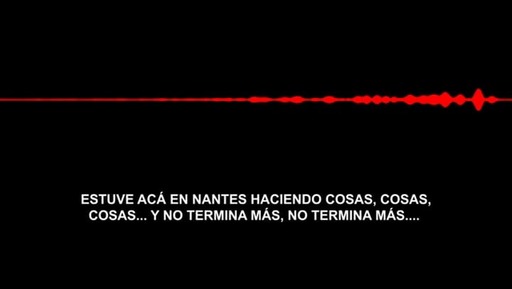 El desgarrador testimonio de Emiliano Sala