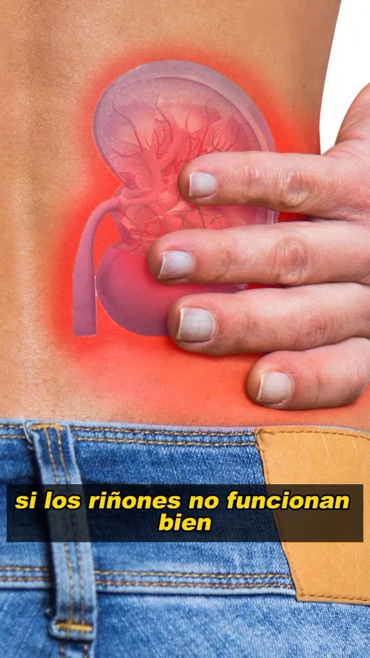 Cuáles son las frutas peligrosas para los riñones